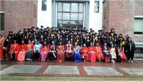 IILM University Gurgaon Extra Curricular Activities photo 1